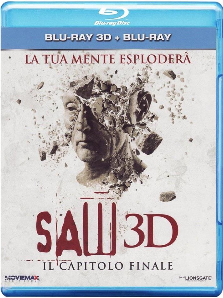 Saw - Il Capitolo Finale (2010)