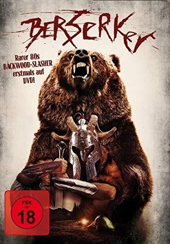 Berserker (1987)