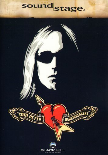 Tom Petty & The Heartbreakers - Sound Stage Inofficial