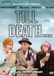Till Death...