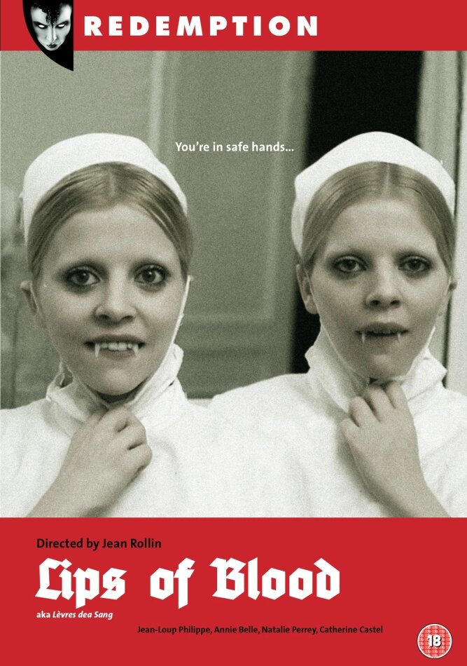 Lips Of Blood (1975)