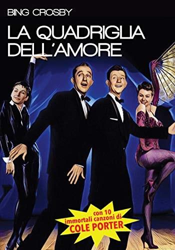 La quadriglia dell'amore (1956)