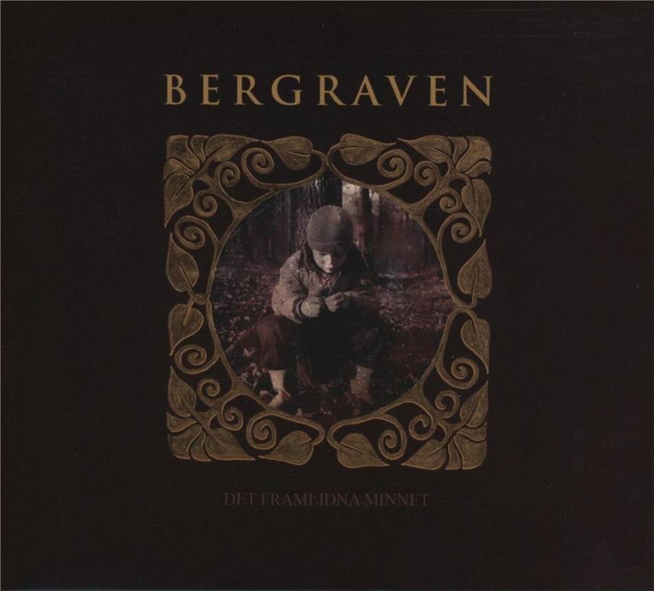 Bergraven - Det Framlidna Minnet