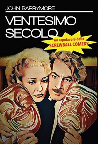 Ventesimo Secolo (1934) s/w