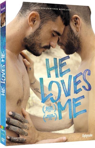 He loves me (2018)