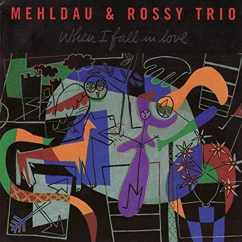 Brad Mehldau & Rossy Trio - When I Fall In Love Gatefold, 2 LPs