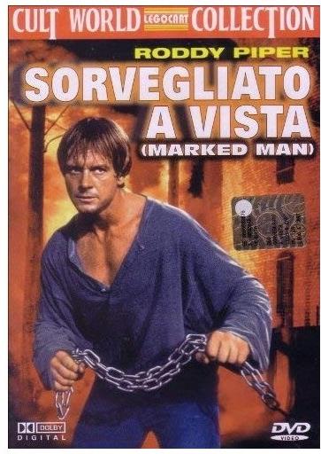 Sorvegliato a vista (1996) Cult World Collection
