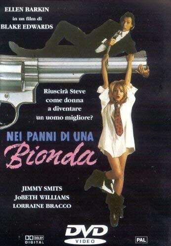 Nei panni di una bionda (1991)