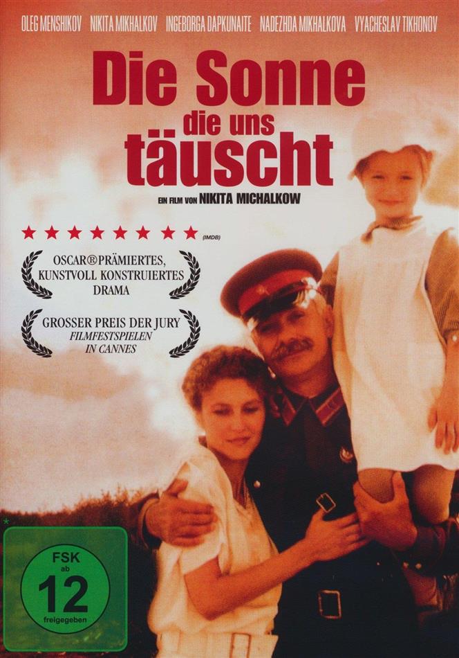Die Sonne die uns täuscht (1994)