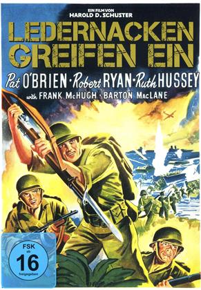 Ledernacken greifen an (1944) (s/w)