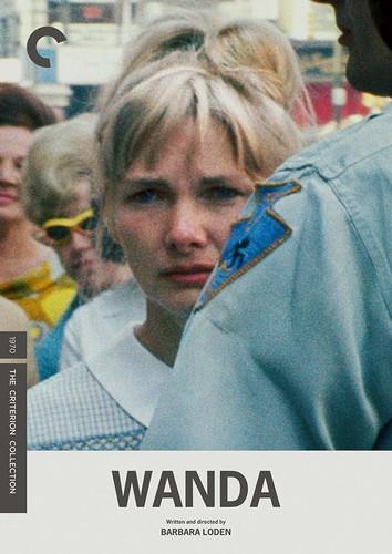 Wanda (1970) Criterion Collection