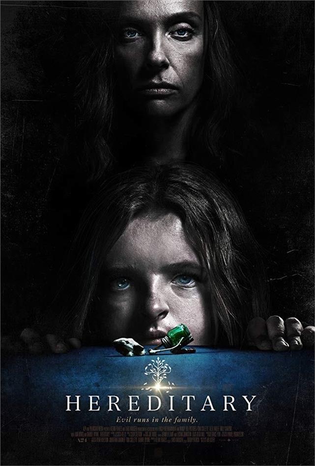 Hereditary - Le Radici del Male (2018)