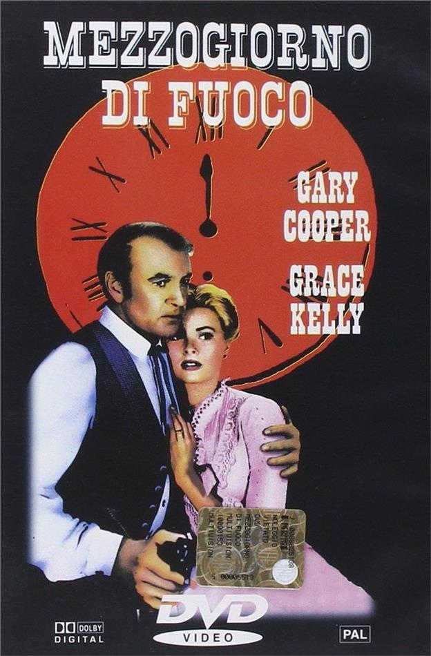 Mezzogiorno di fuoco (1952) n/b