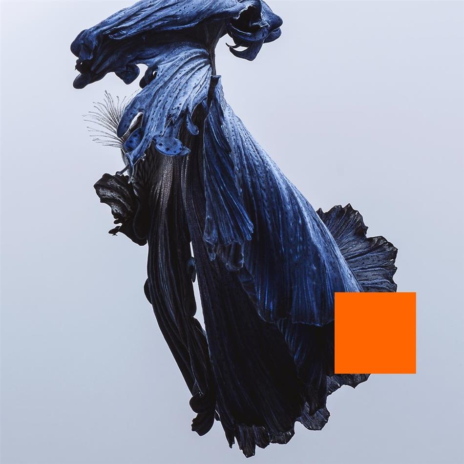 Talos - Far Out Dust LP