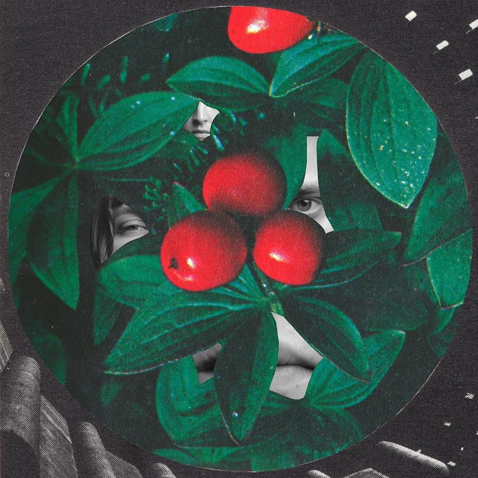 Side Effects - Some Other Day LP