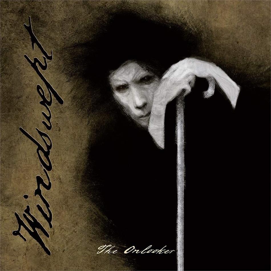 Windswept - Onlooker LP