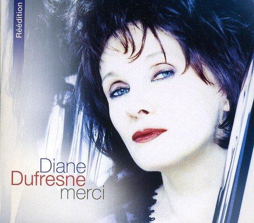 Diane Dufresne - Merci 2000 Release, 3 CD