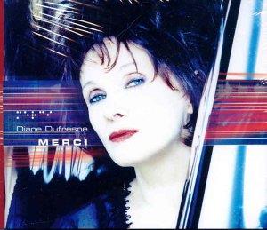 Diane Dufresne - Merci 2018 Release, 3 CD