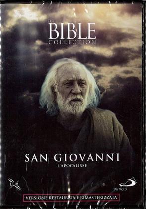 San Giovanni - L'apocalisse - The Bible Collection (2002) (Versione Restaurata, Versione Rimasterizzata)