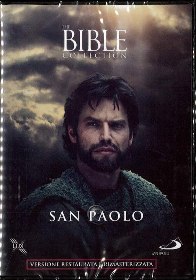 San Paolo - The Bible Collection (2000) Versione Restaurata, Remastered