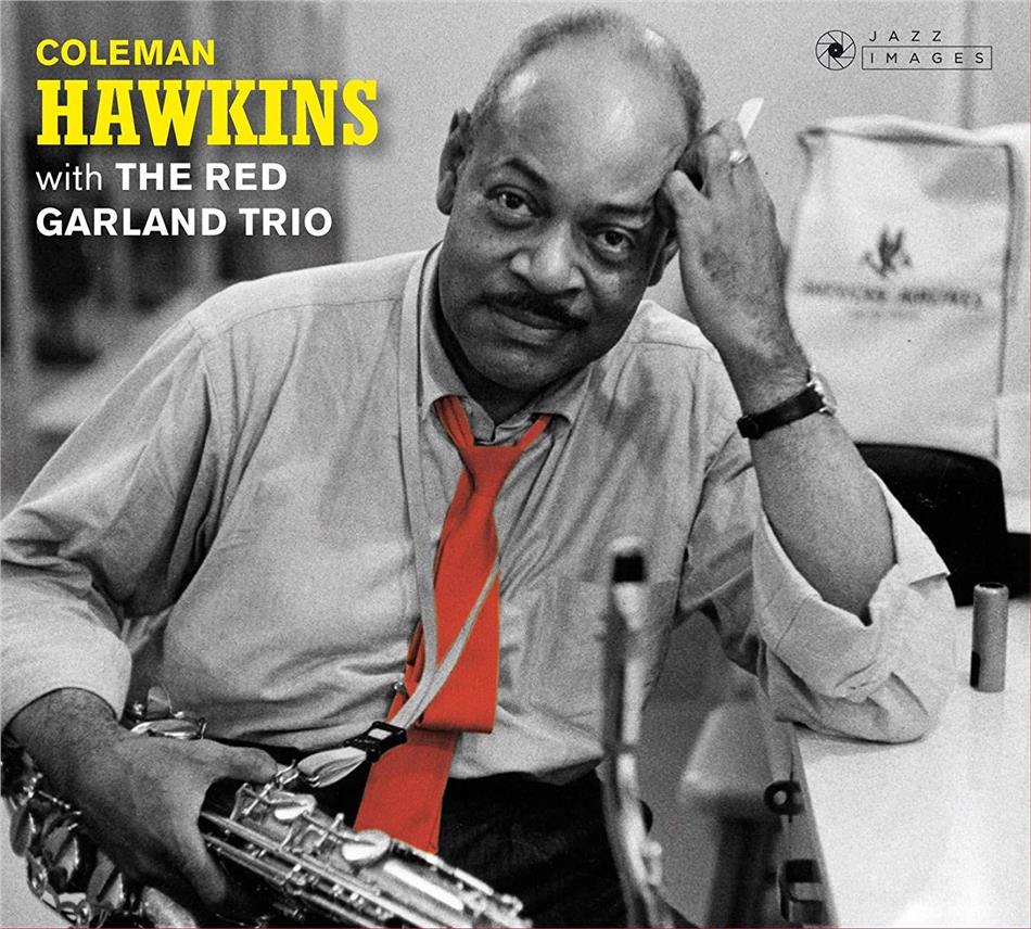 Coleman Hawkins & Red Garland - With The Red Garland Trio Jazz Images 2018