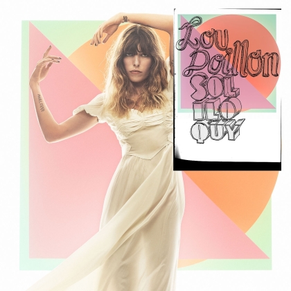 Lou Doillon - Soliloquy