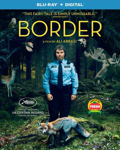 Border (2018)