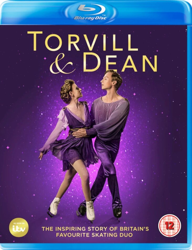 Torvill & Dean (2018)