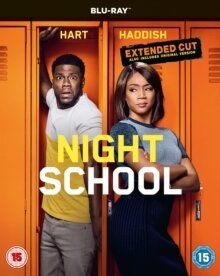 Night School (2018) Extended Edition