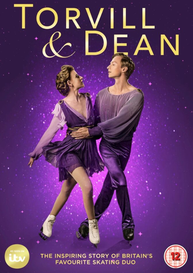 Torvill & Dean (2018)