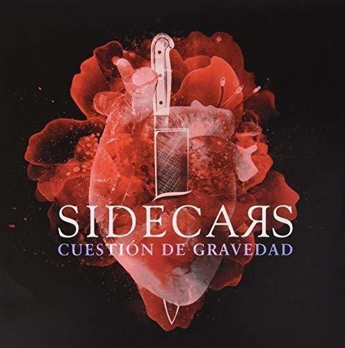 Sidecars - Cuestion De Gravedad