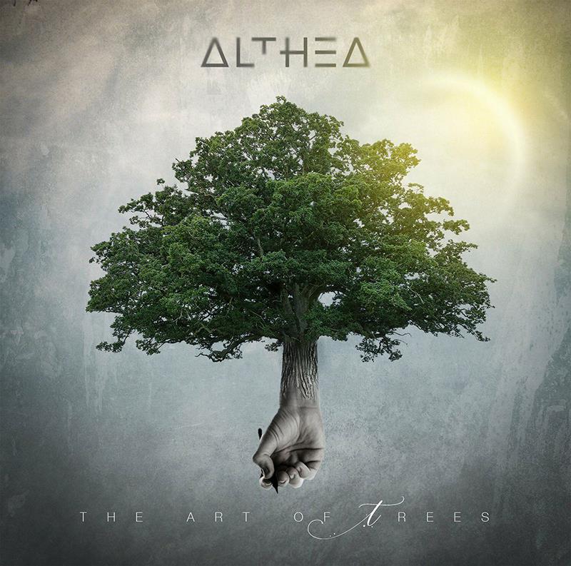 Althea - Art Of Trees