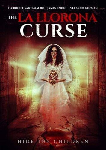 The La Llorona Curse (2013)