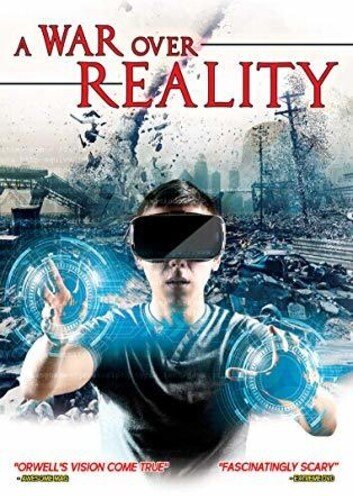 A War Over Reality (2018)