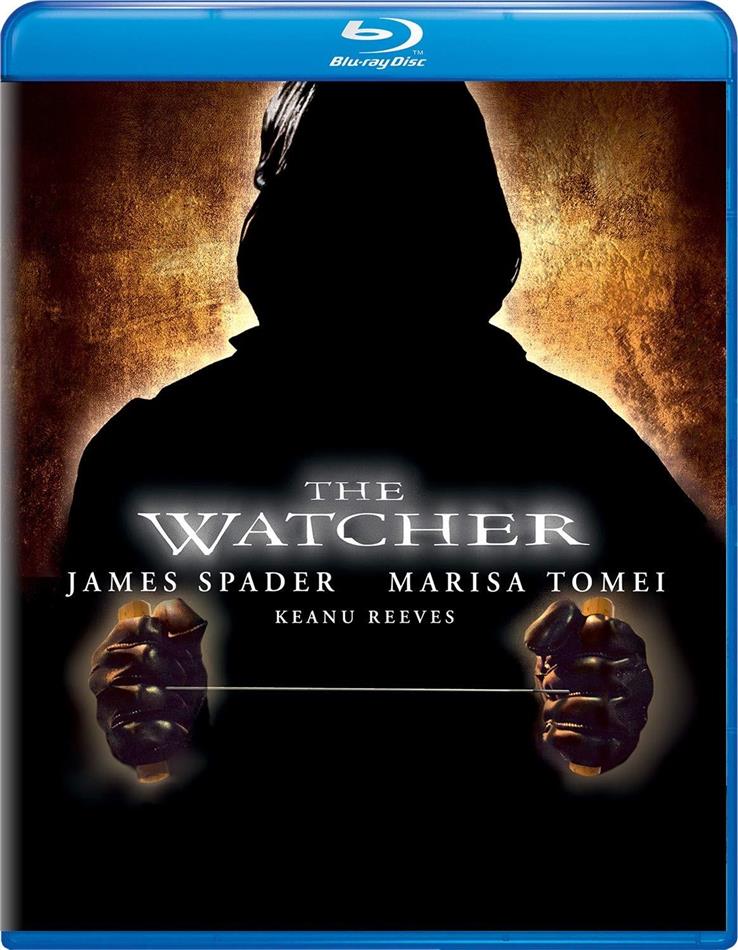 The Watcher (2000)