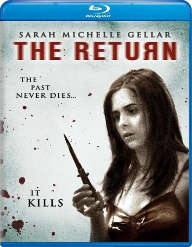 The Return (2006)