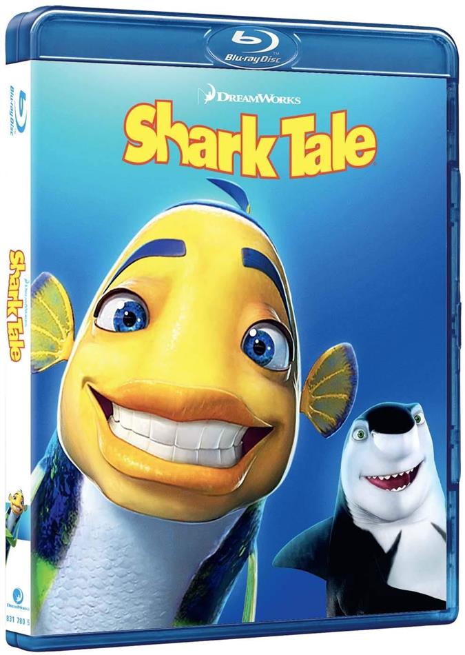 Shark Tale (2004) Neuauflage
