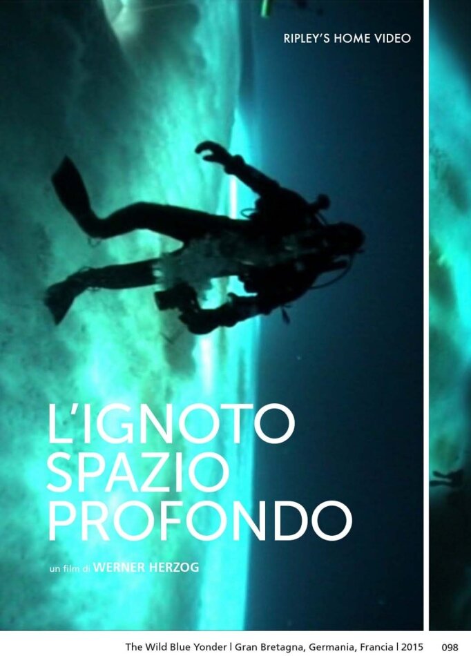 L'ignoto spazio profondo - (Riedizione) (2005)