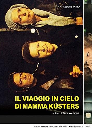 Il viaggio in cielo di mamma Küsters (1975)