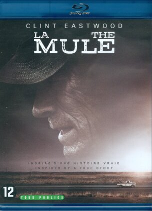 La Mule - The Mule (2018)