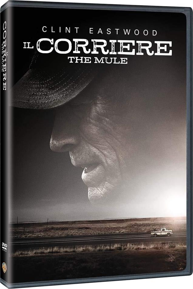 Il corriere - The Mule (2018)