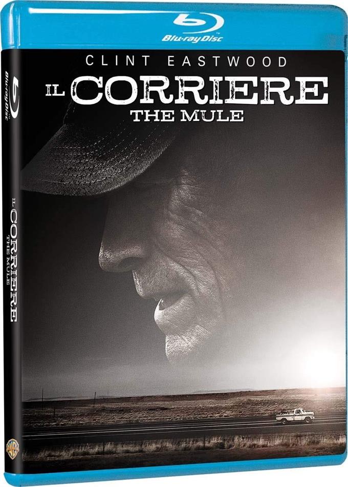 Il corriere - The Mule (2018)