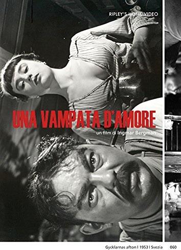Una vampata d'amore (1953) b/w, New Edition