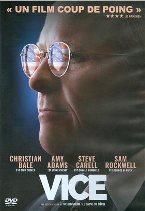 Vice (2018)