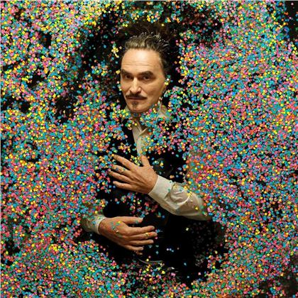 Stephan Eicher & Traktorkestar - H&uuml;h! (LP)