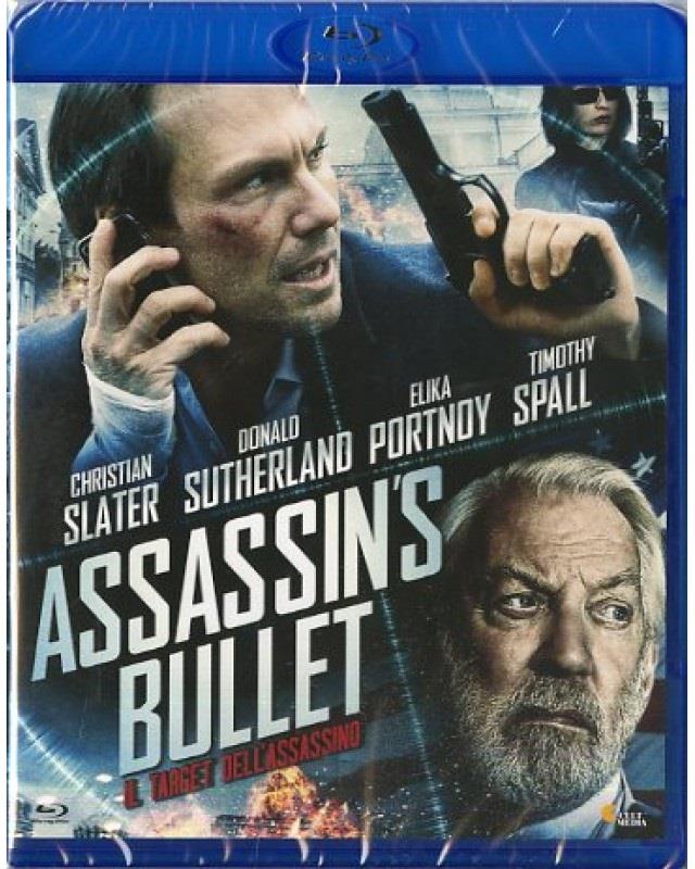Assassin's Bullet - Il target dell'assassino (2012)