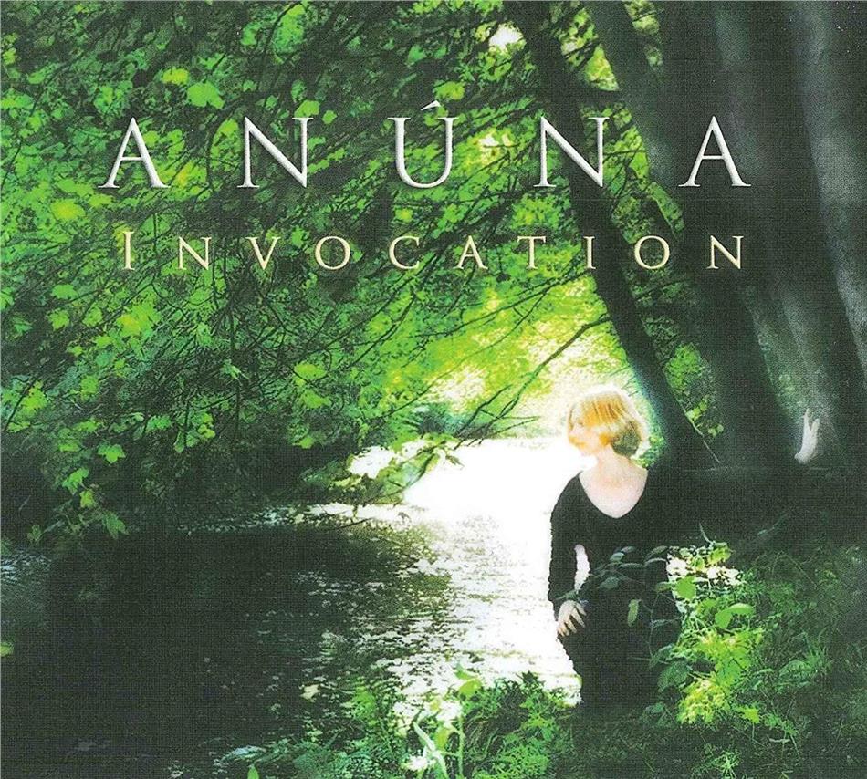 Michael Mcglynn & Anuna - Invocation