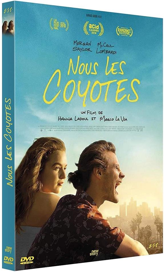 Nous les coyotes (2018)