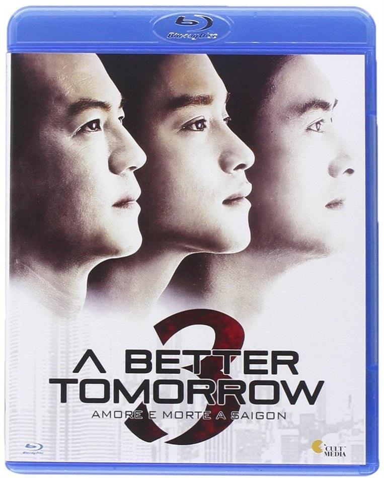 A Better Tomorrow 3 (1989)