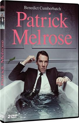 Patrick Melrose - Mini-s&eacute;rie (2 DVD)